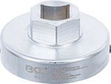 Oljefilternyckel | för VAG Diesel med MANN-/Mahle-Filter. BGS 9201