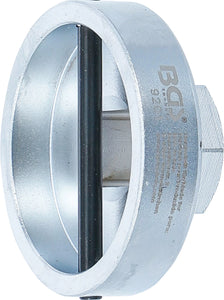 Oljefilternyckel | för VAG Diesel med MANN-/Mahle-Filter. BGS 9201