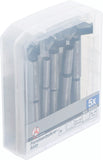 Forstnerborr-sats | 5 delar. BGS Diy 92025