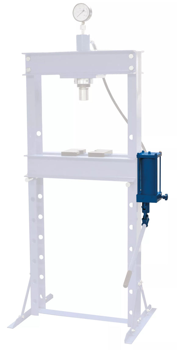 Hydraulpump för BGS 9246. BGS 9246-1