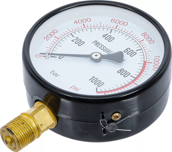 Manometer för BGS 9246. BGS 9246-3