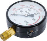 Manometer för BGS 9246. BGS 9246-3