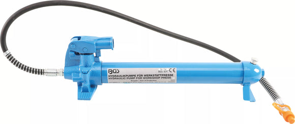 Hydraulpump för BGS 9247. BGS 9247-1