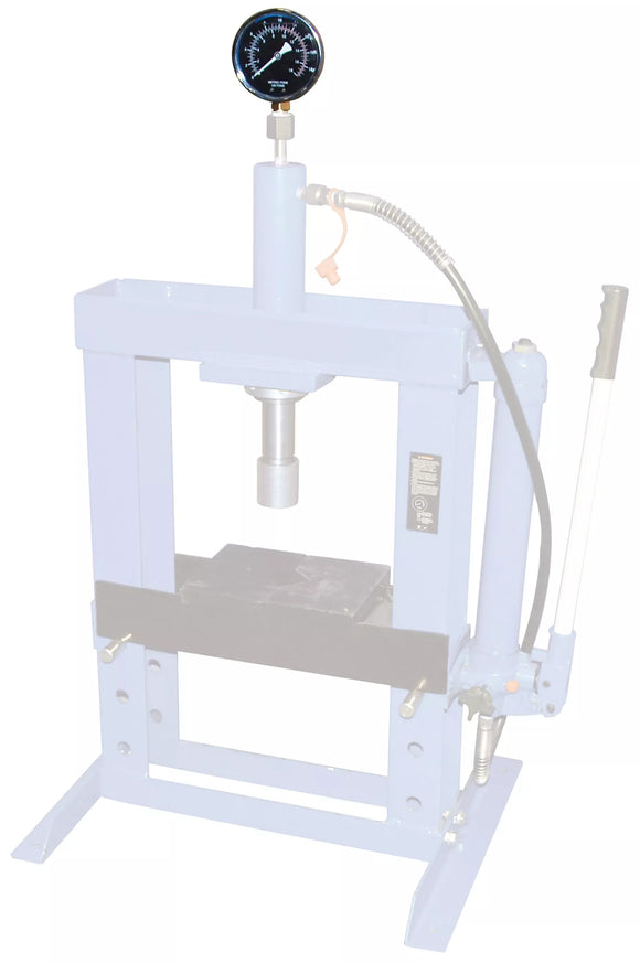 Manometer för BGS 9247. BGS 9247-3