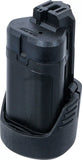 Reservbatteri | Li-Ion | 10,8 V / 1,3 Ah | för BGS 9259. BGS 9259-1