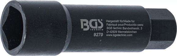 Special-Insats för reservhjulslåsning | Toyota, Lexus. BGS 9270