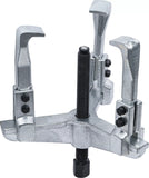 Parallell-Avdragare, 3-armad | 40 - 120 mm. BGS Diy 93-6