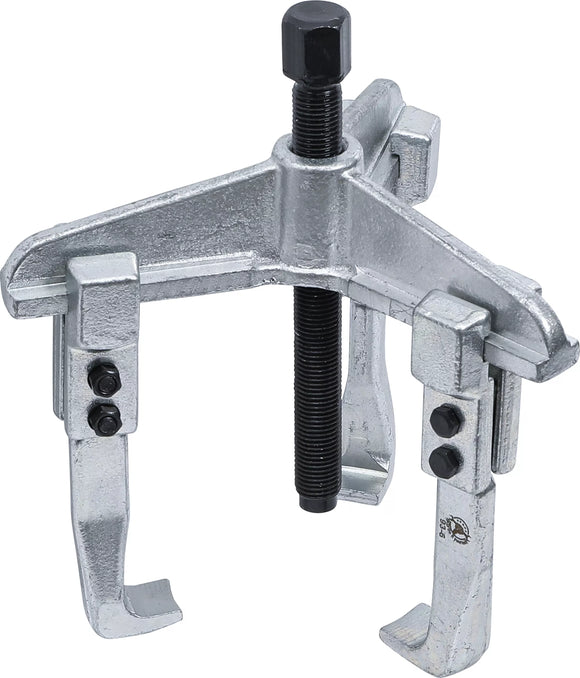 Parallell-Avdragare, 3-armad | 40 - 120 mm. BGS Diy 93-6