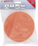 Poleringsvamp | Ø 150 mm | för BGS 9345. BGS 9345-1