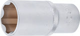 Hylsa Super Lock, djup | 12,5 mm (1/2") | 27 mm. BGS 9362