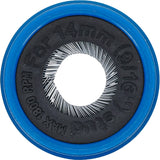 Reservborste | 14 mm | för BGS 9373. BGS 9373-14