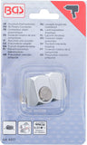 Tryckluft-roterande koppling. BGS 9377