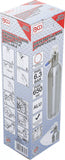 Tryckluft-Sprutflaska | Aluminiumutförande | 650 ml. BGS 9393