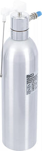 Tryckluft-Sprutflaska | Aluminiumutförande | 650 ml. BGS 9393