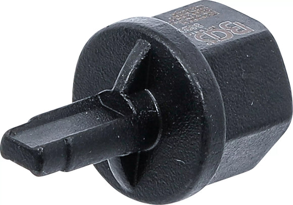 Oljeavtappningsskruv-special-bitshylsa | 10 mm (3/8