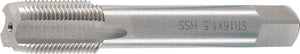 STI-gängtapp för insatsgängor | HSS-G | M16 x 1,5 mm. BGS 9432-3