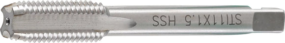 STI-gängtapp för insatsgängor | HSS-G | M11 x 1,5 mm. BGS 9436-3