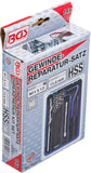 Gänga-Reparationssats | M11 x 1,5 mm | 14 delar. BGS 9436