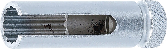 Hylsnyckel för vakuumregulator på VAG Turboladdare | 10 mm. BGS 9453