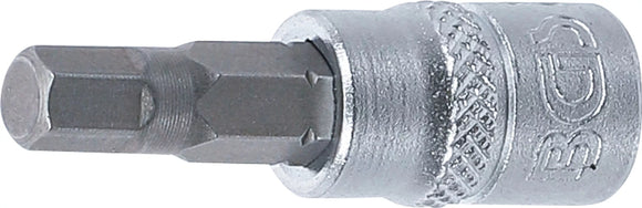 Bit-Insats | 6,3 mm (1/4