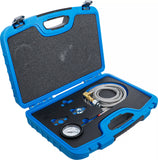 Avgas-Mottryck-Testare. BGS 9468