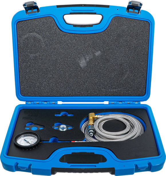 Avgas-Mottryck-Testare. BGS 9468