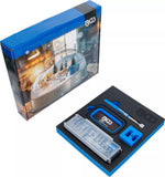 Adventskalender med verktyg 2025 BGS 95010