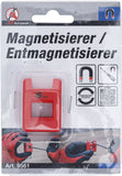 Magnetiserare / avmagnetiserare. BGS Diy 9561