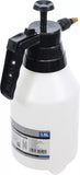Pumpsprutflaska | 1,5 l. BGS Diy 9590
