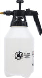 Pumpsprutflaska | 1,5 l. BGS Diy 9590
