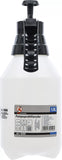 Pumpsprutflaska | 1,5 l. BGS Diy 9590