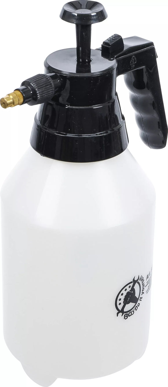 Pumpsprutflaska | 1,5 l. BGS Diy 9590