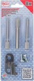 Motor-Inställningsverktyg-sats | för MINI, Citroen, Peugeot 1,6L Diesel. BGS 9601