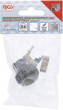 Reparationssats för Momentnyckel | för BGS 962. BGS 962-REPAIR