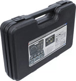Synkron-Förgasare-Testare | med 4 synkronklockor | 26 delar. BGS Diy 962670