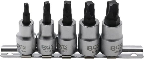 Bit-Insats-sats | 10 mm (3/8