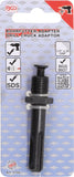 Borrchuck-adapter 1/2" x 20 UNF | för SDS-fattning | för BGS 9937. BGS 9766