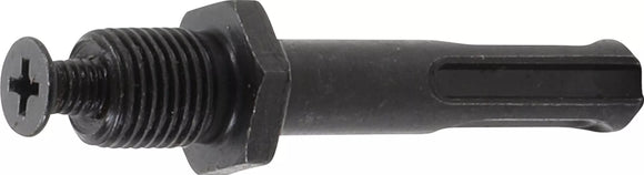 Borrchuck-adapter 1/2