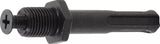 Borrchuck-adapter 1/2" x 20 UNF | för SDS-fattning | för BGS 9937. BGS 9766