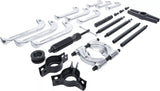 Hydraulisk Avdagarsats | 10 t. BGS Diy 97729