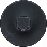 Kraft-Hylsnyckel-Adapter | Inre fyrkant 12,5 mm (1/2") - Yttre fyrkant 6,3 mm (1/4"). BGS 9778