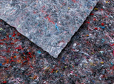 Målarmatta fleece -sats | 20 x 0,3 m | 3 delar. BGS Diy 9794-2-47000