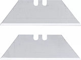 Trapetsblad-sats | 0,6 x 19 mm | 5 delar. BGS Diy 97975