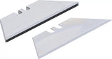 Trapetsblad-sats | 0,6 x 19 mm | 5 delar. BGS Diy 97975
