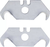 Krokblad-sats | 19 mm | 5 delar. BGS Diy 97976