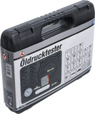 Oljetryckstestare. BGS Diy 98007