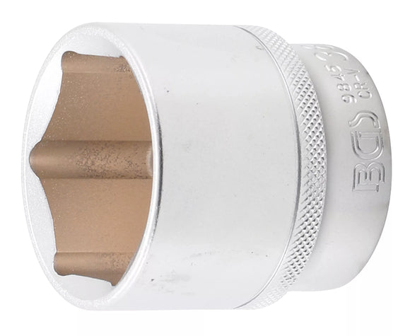Hylsa Sexkant | 12,5 mm (1/2
