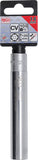 Hylsa Sexkant, extra djup | Inre fyrkant 10 mm (3/8") | 14 mm. BGS 9863-14