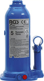 Hydraulisk flaskdomkraft | 5 t. BGS 9883