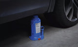 Hydraulisk flaskdomkraft | 15 t. BGS 9887